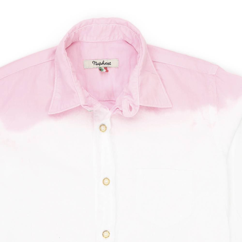 Nupkeet Camicia Manica Lunga Lombok Offerte