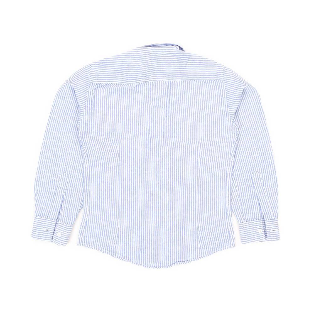 Nupkeet Camicia Manica Lunga Cebu Hotsell