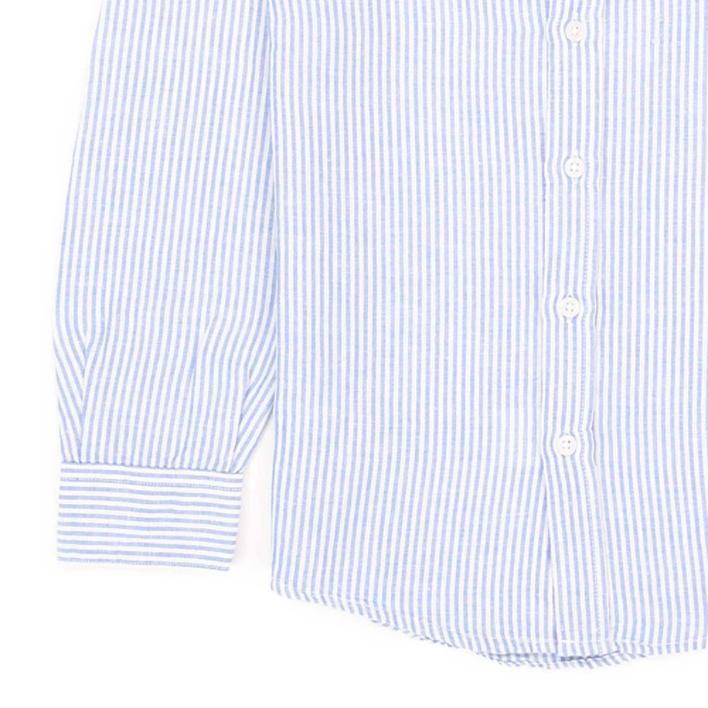 Nupkeet Camicia Manica Lunga Cebu Hotsell