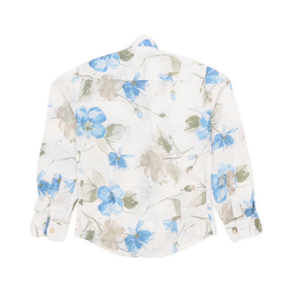 Nupkeet Camicia Coreana Formosa Negozio