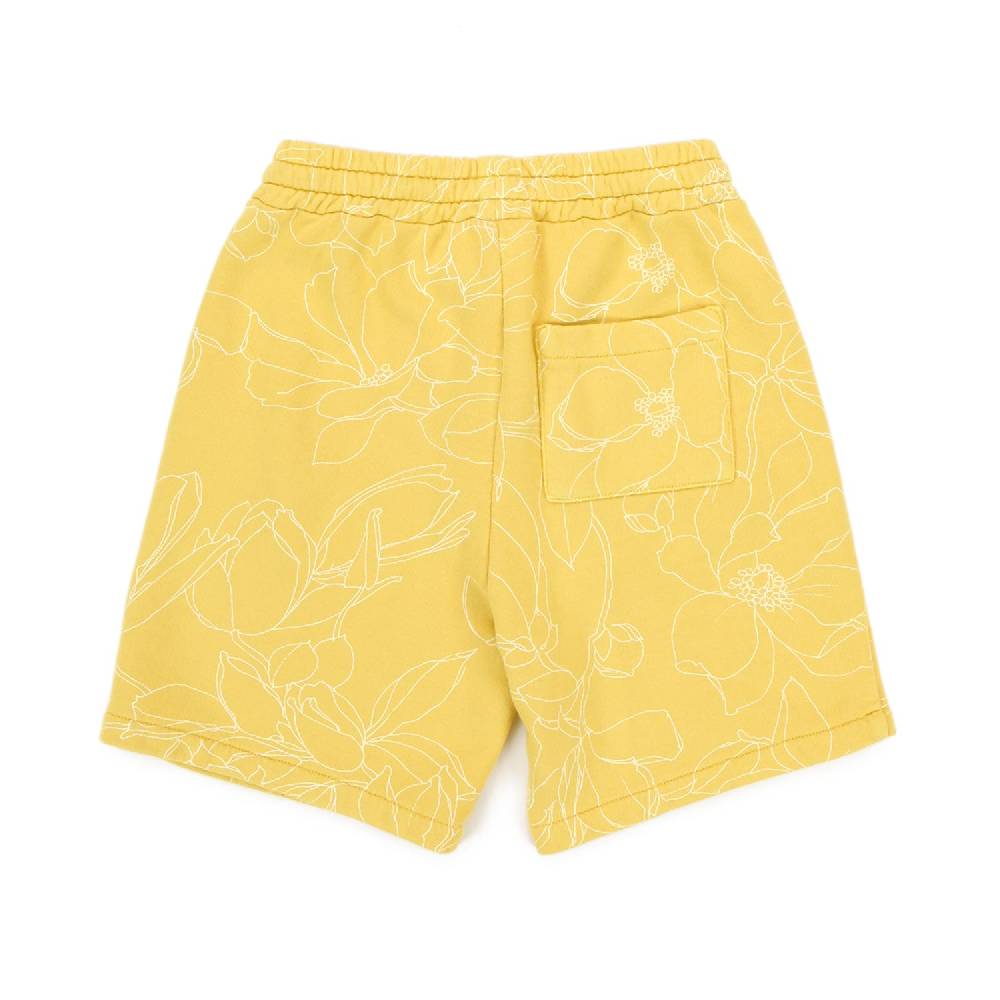 Nupkeet Bermuda con Tasche in Felpa Graham Prezzo basso