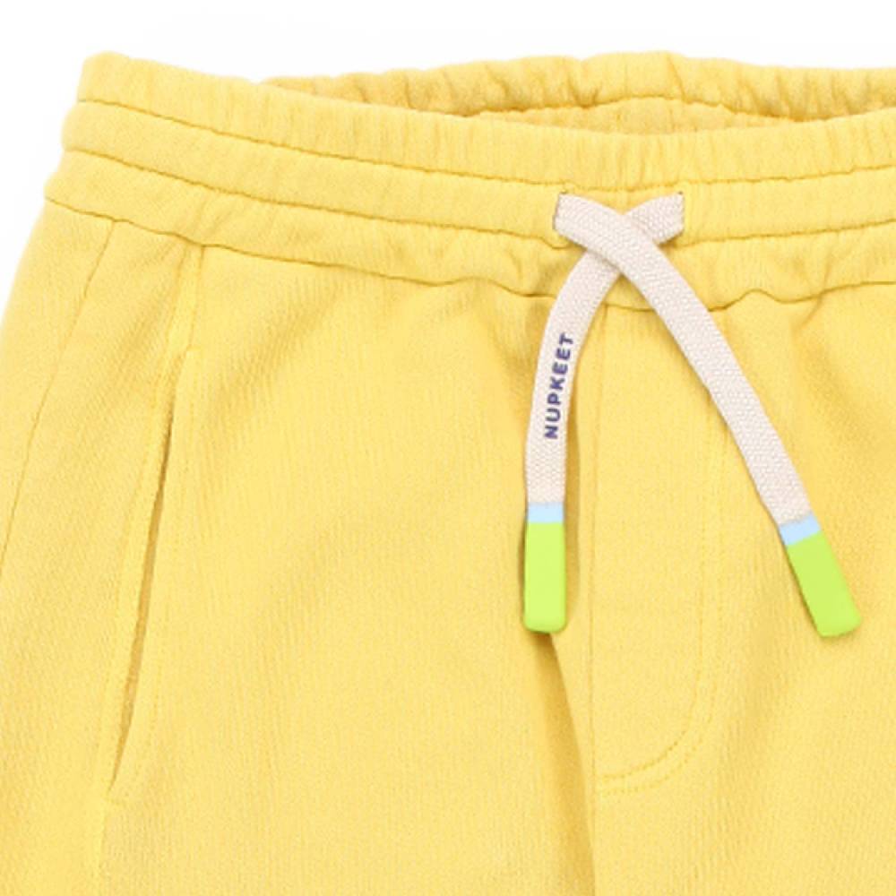 Nupkeet Pantalone Lungo Flores Italia
