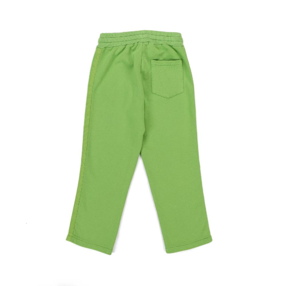Nupkeet Pantalone Lungo con Marsupio Pemba 2025