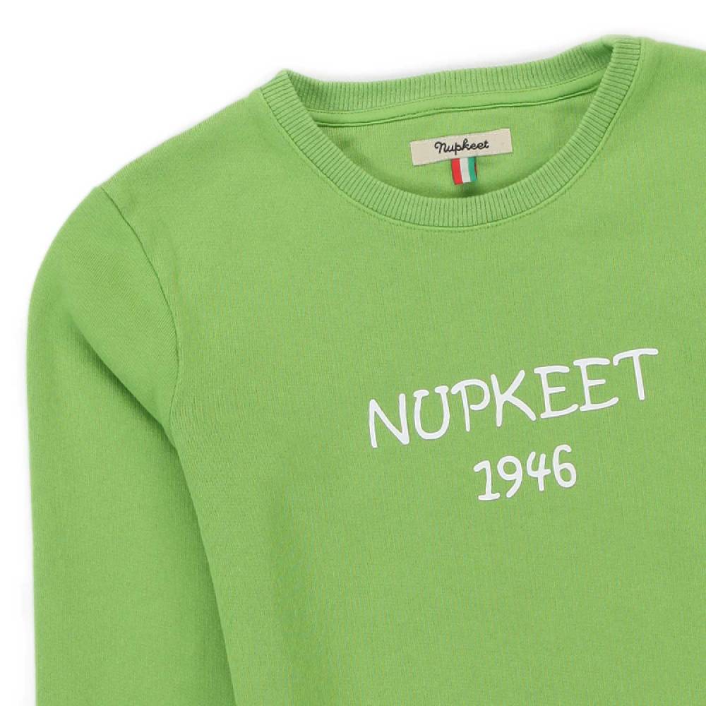 Nupkeet Felpa Rum Nuovo