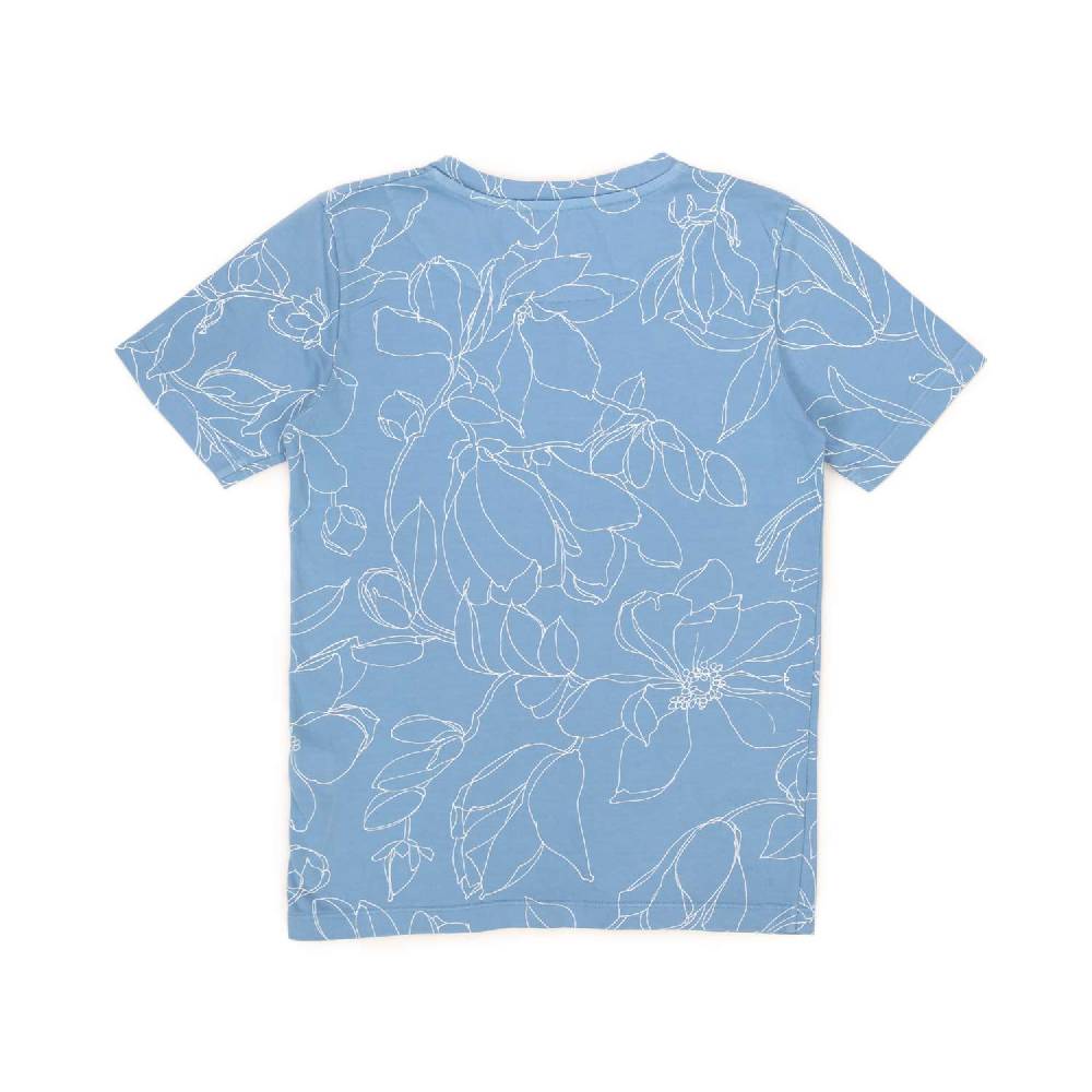 Nupkeet T-shirt Zanzibar Qualità