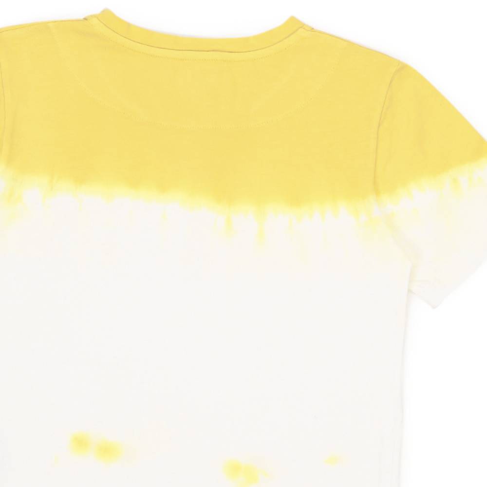 Nupkeet T-shirt Aruba Ultimo giorno