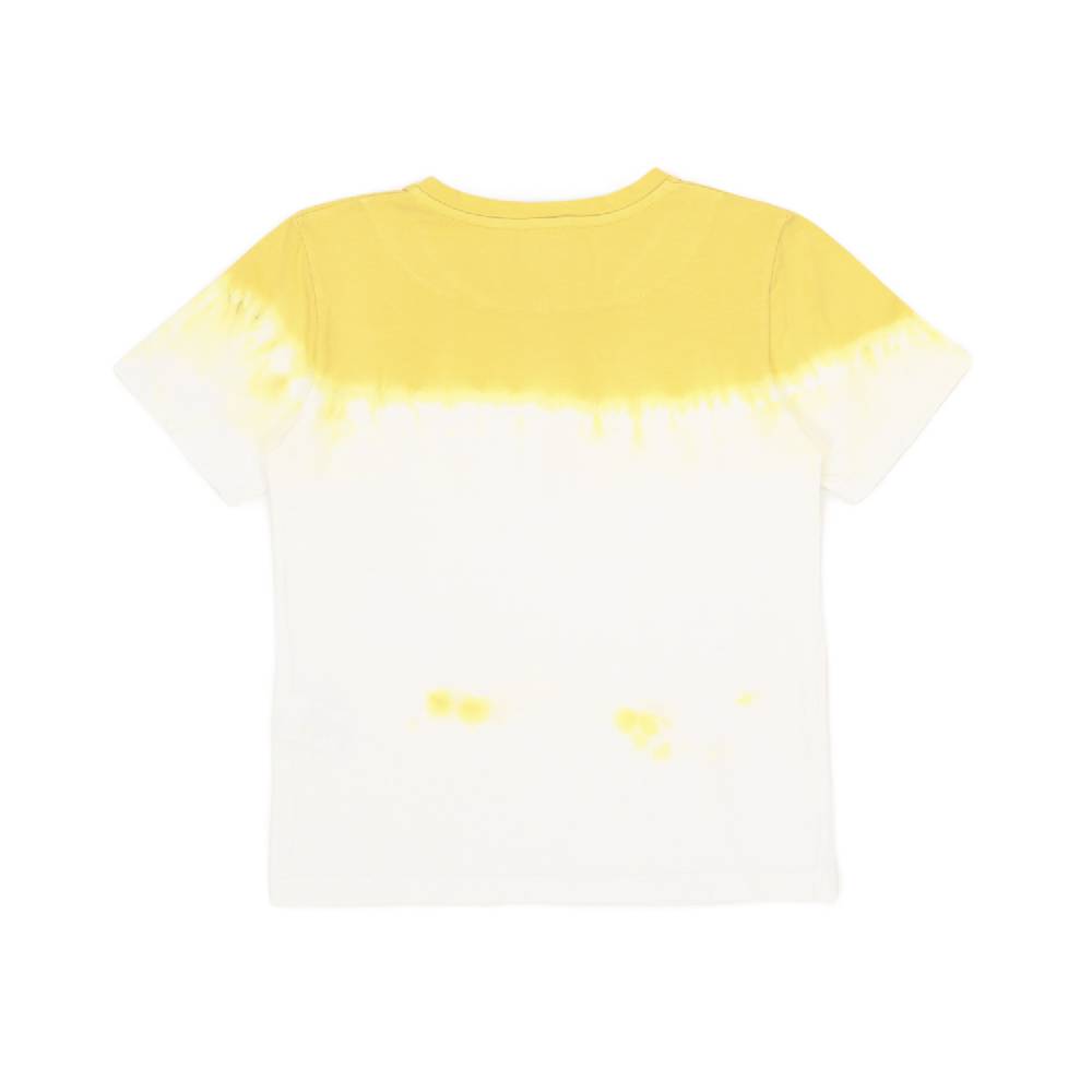 Nupkeet T-shirt Aruba Ultimo giorno