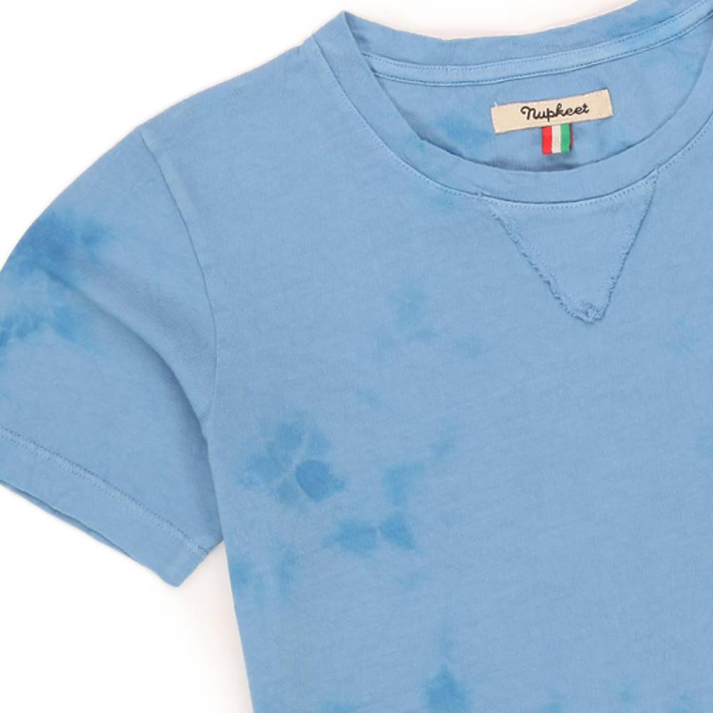 Nupkeet T-shirt Cayman Spedizione Gratuita