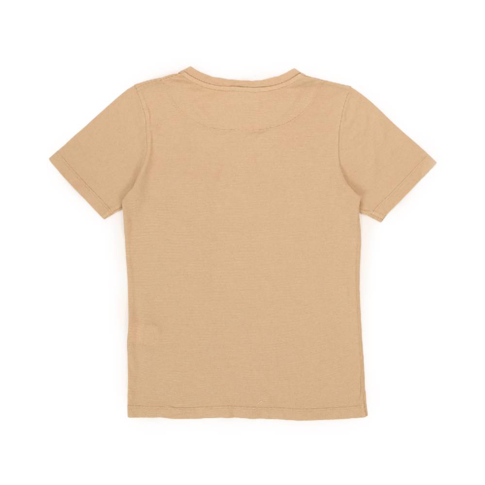 Nupkeet T-shirt Bes Pezzi Unici