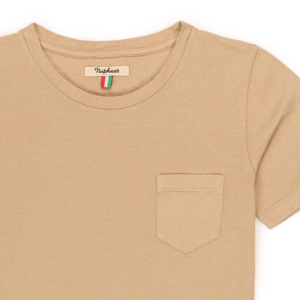 Nupkeet T-shirt Bes Pezzi Unici
