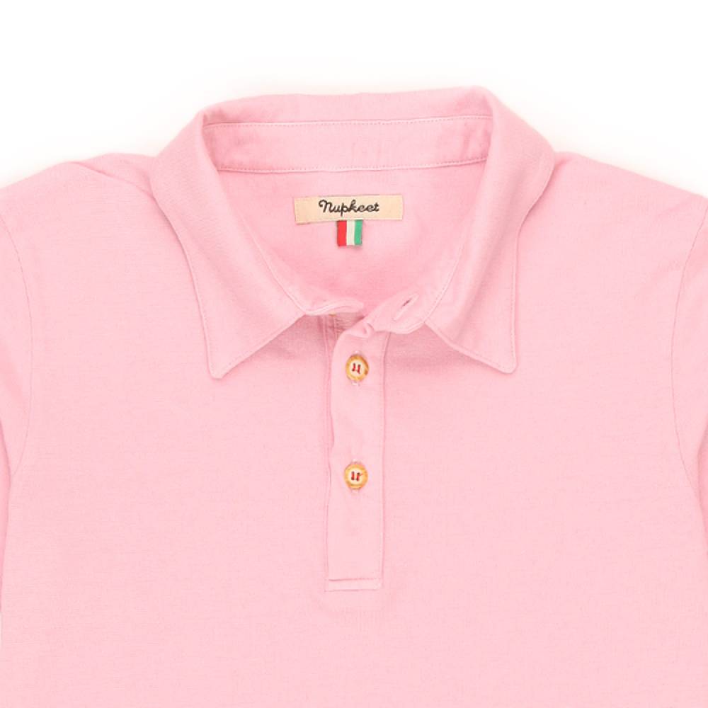 Nupkeet Polo Evia Soddisfazione Garantita