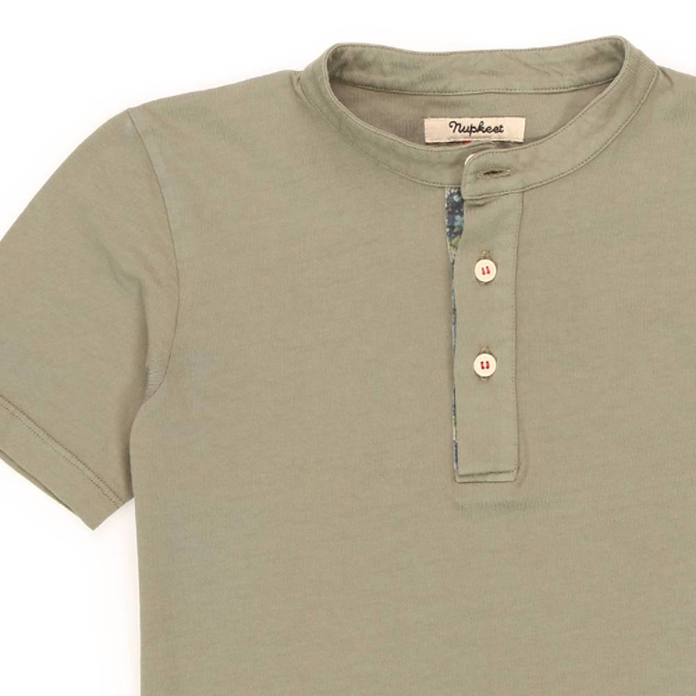 Nupkeet T-shirt Honduras Qualità Garantita