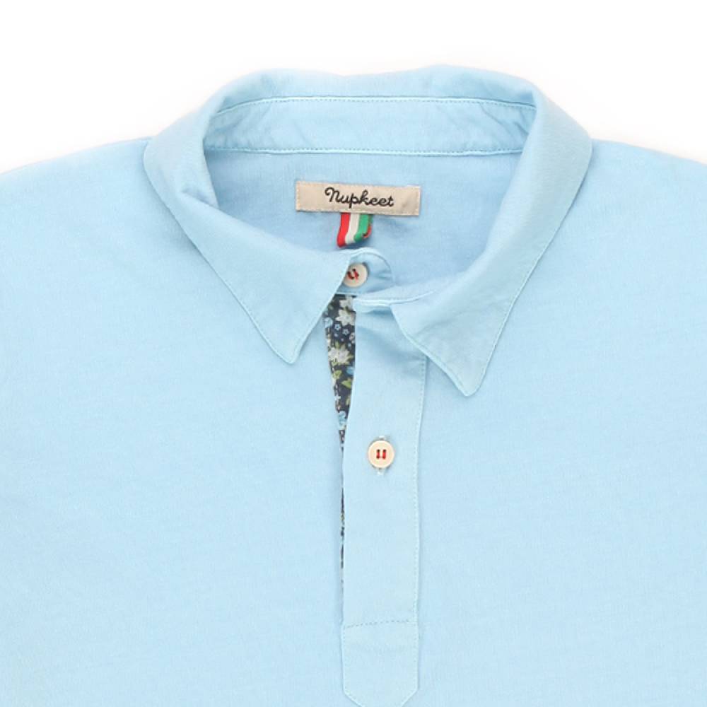 Nupkeet Polo Cayos – Bambino e Ragazzo Negozi Online