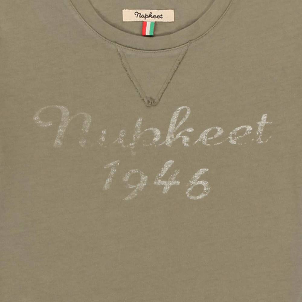 Nupkeet T-shirt Loscos Acquista Ora