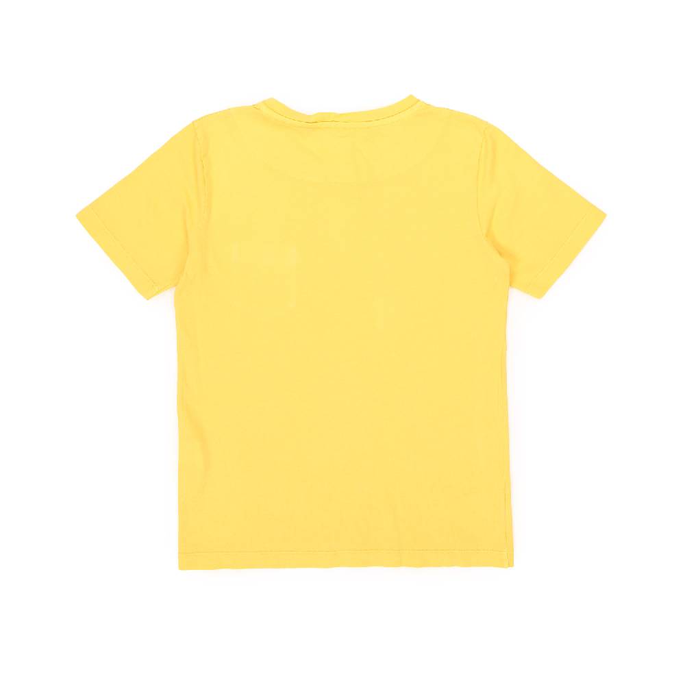 Nupkeet T-shirt Timor – Bambino e Ragazzo Consegna Veloce