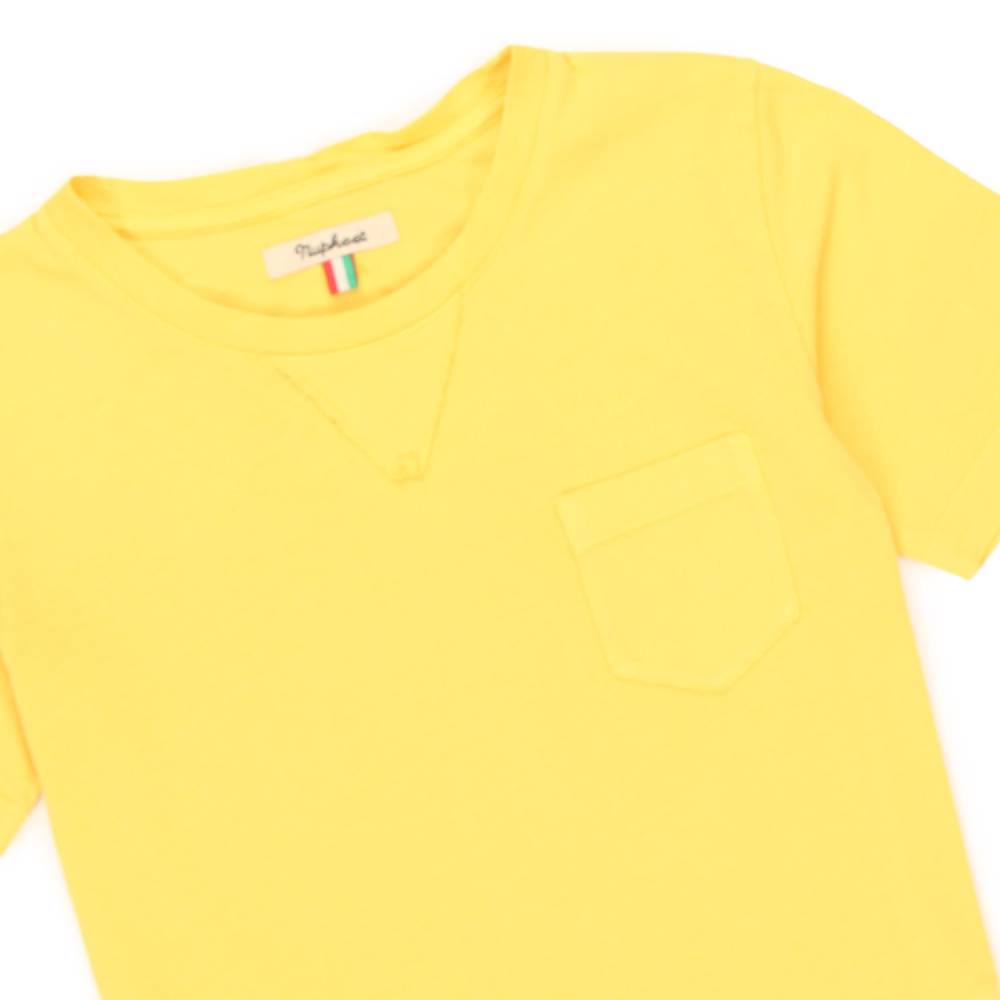 Nupkeet T-shirt Timor – Bambino e Ragazzo Consegna Veloce