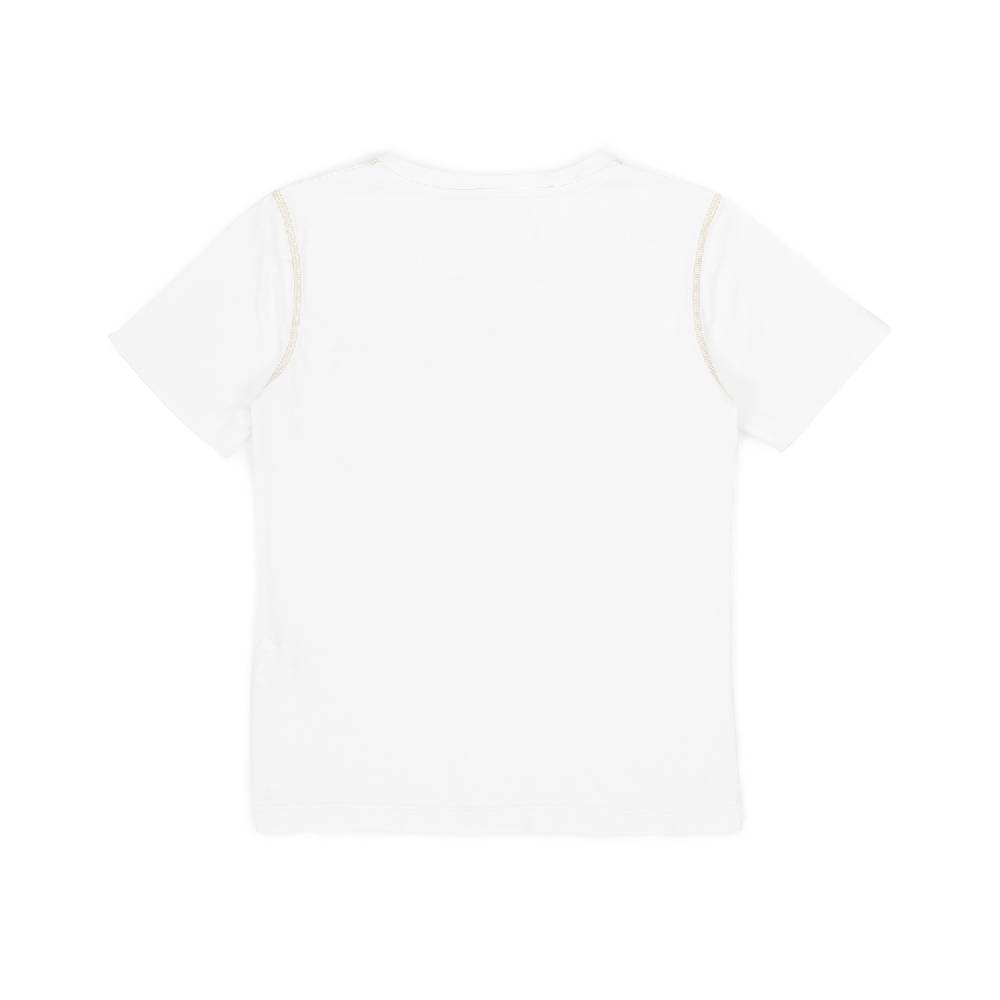 Nupkeet T-shirt Negros Promozione Limitata