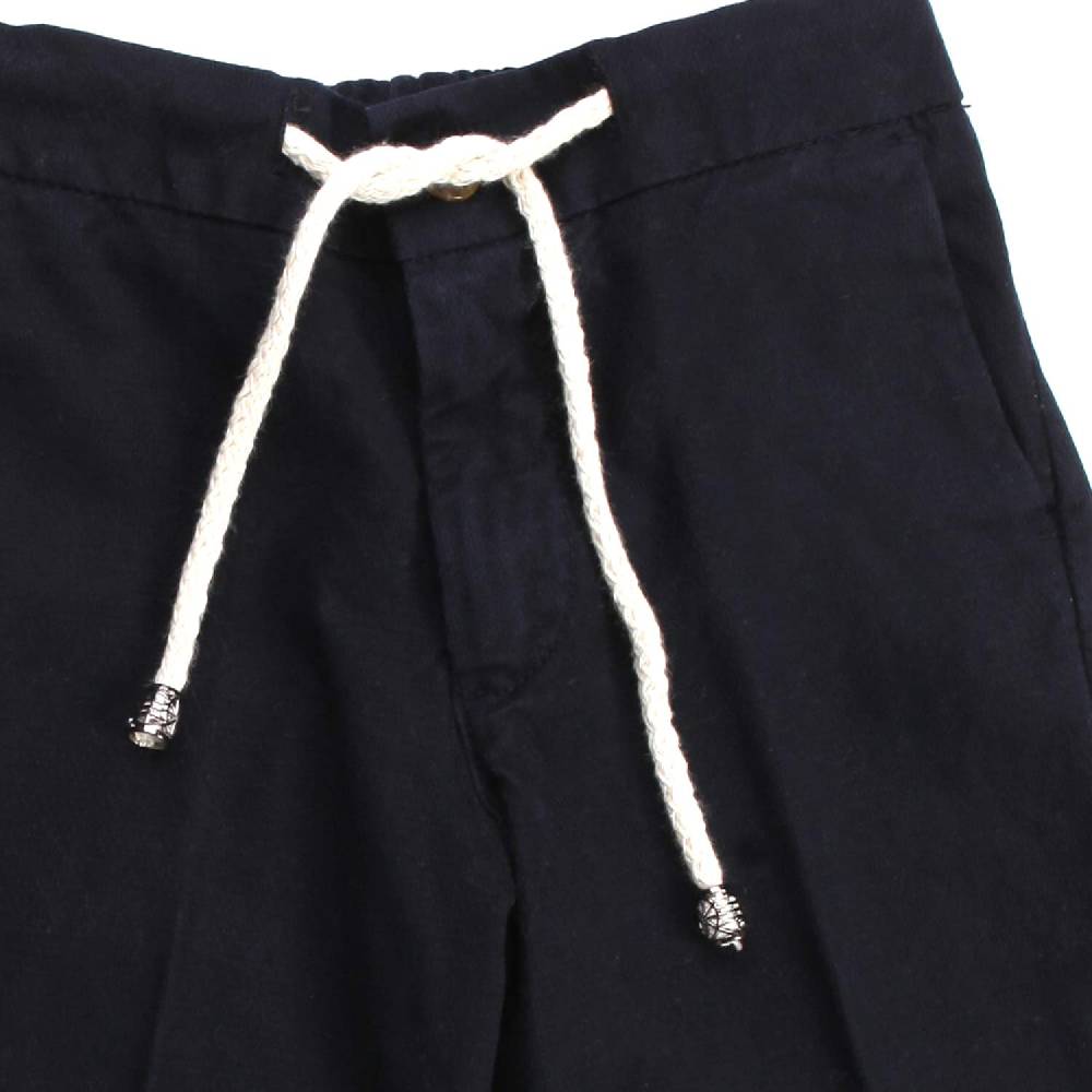 Nupkeet Lepre blu – Pantalone con coulisse bambino e teen Vendita