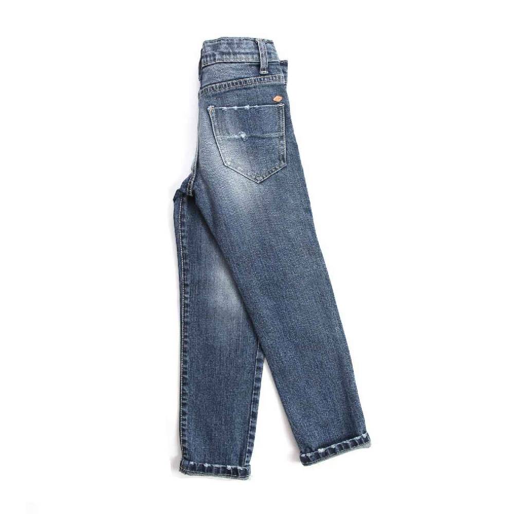 Nupkeet Lontra blu chiaro – Jeans bambino e teenager Soddisfazione Garantita