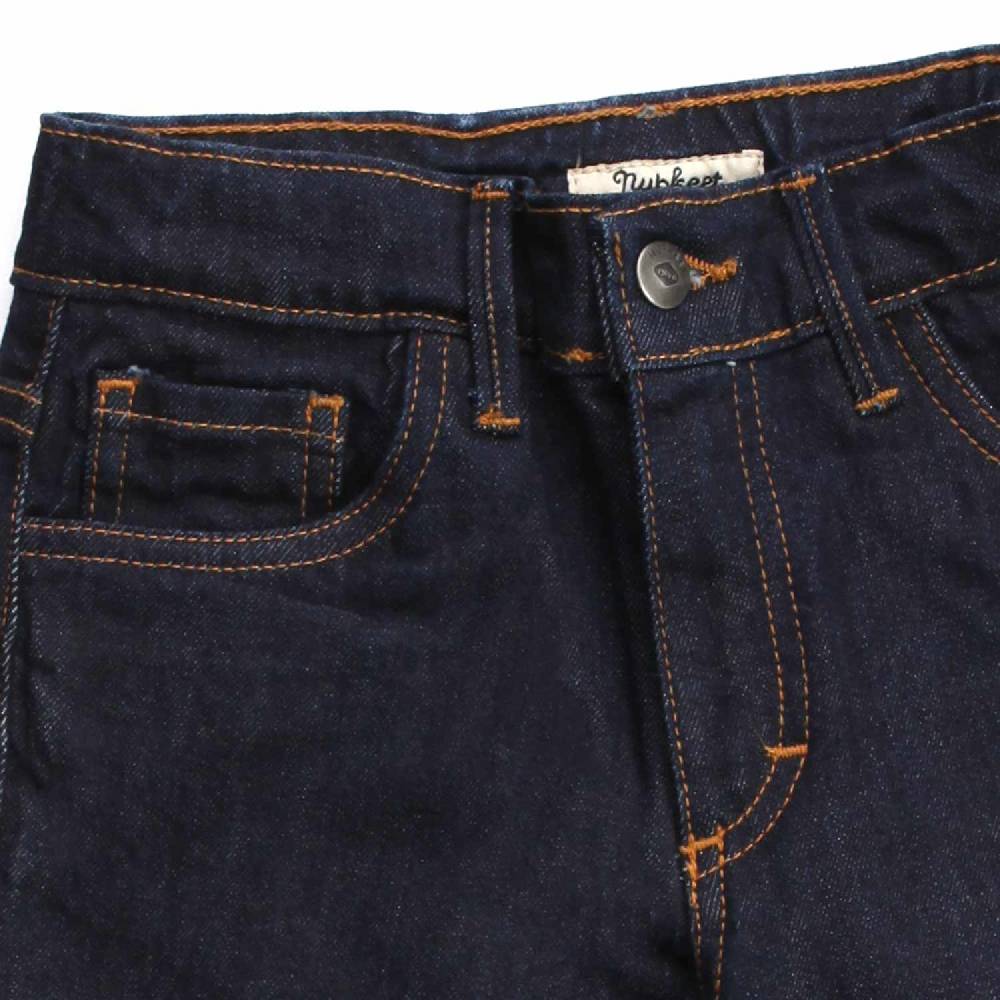 Nupkeet Coyote blu scuro – Jeans bambino e teenager Negozi Online