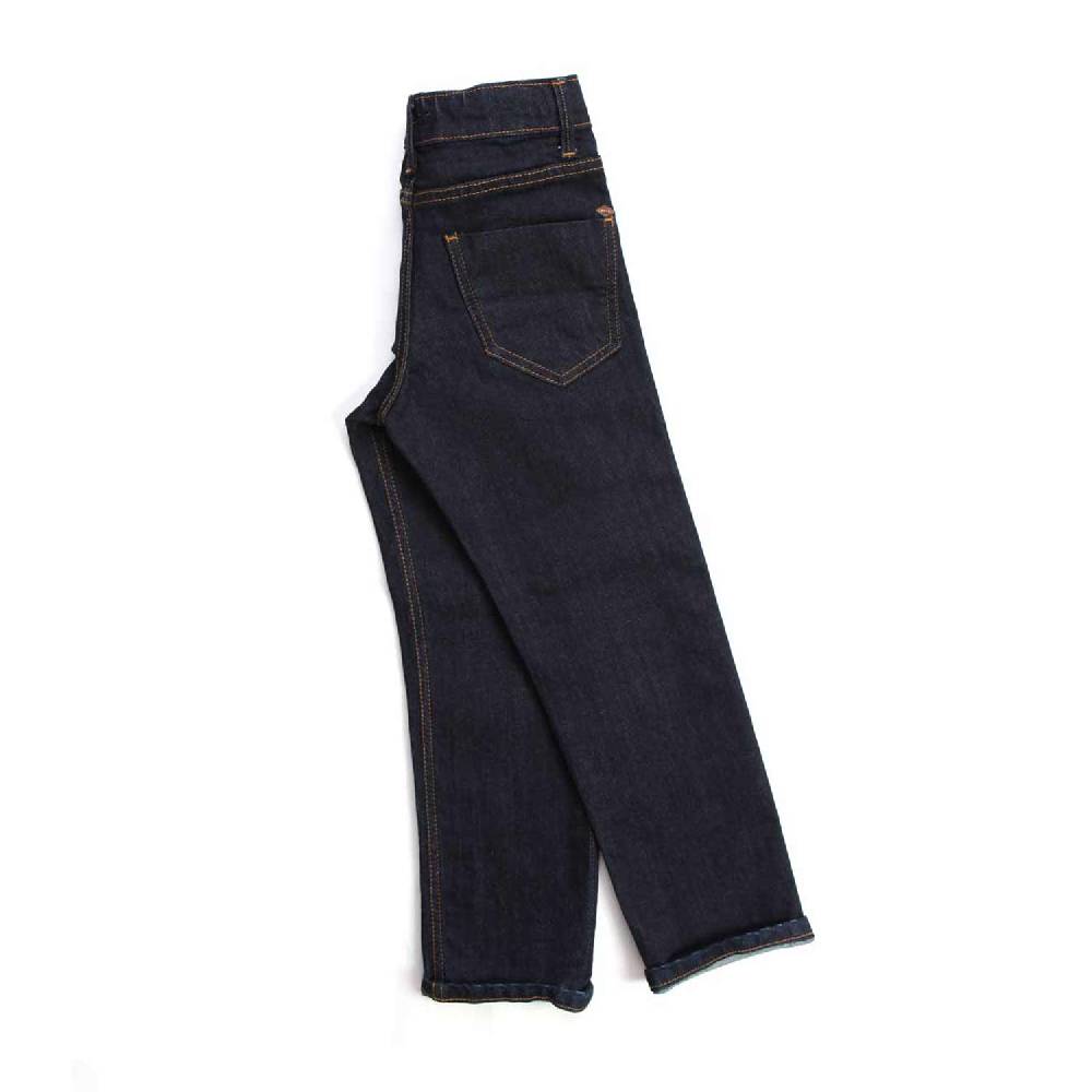 Nupkeet Coyote blu scuro – Jeans bambino e teenager Negozi Online