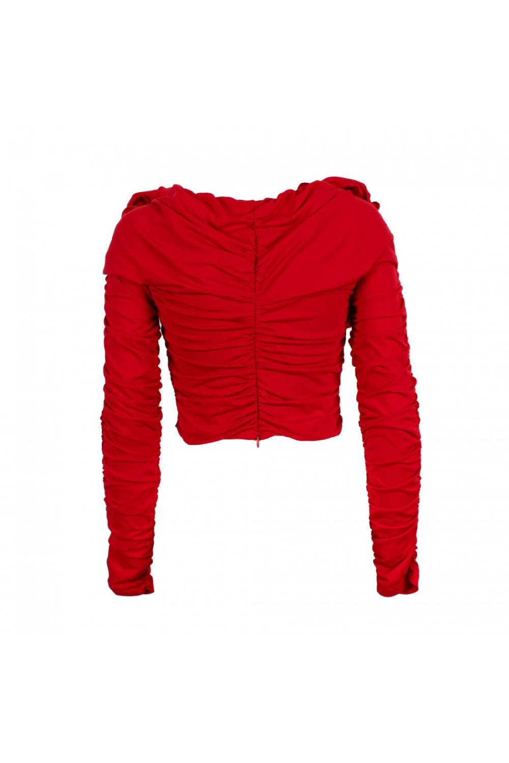 Odì Odì BUTERA120S4D6 TOP e BODY ROSSO Vendite Flash