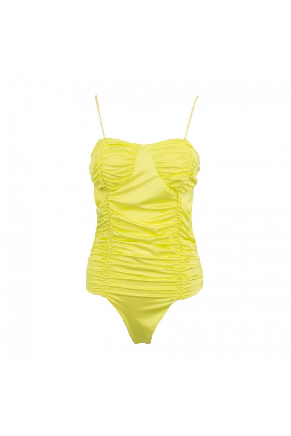 Odì Odì TREVI 150S4M4 TOP e BODY LIME Negozio