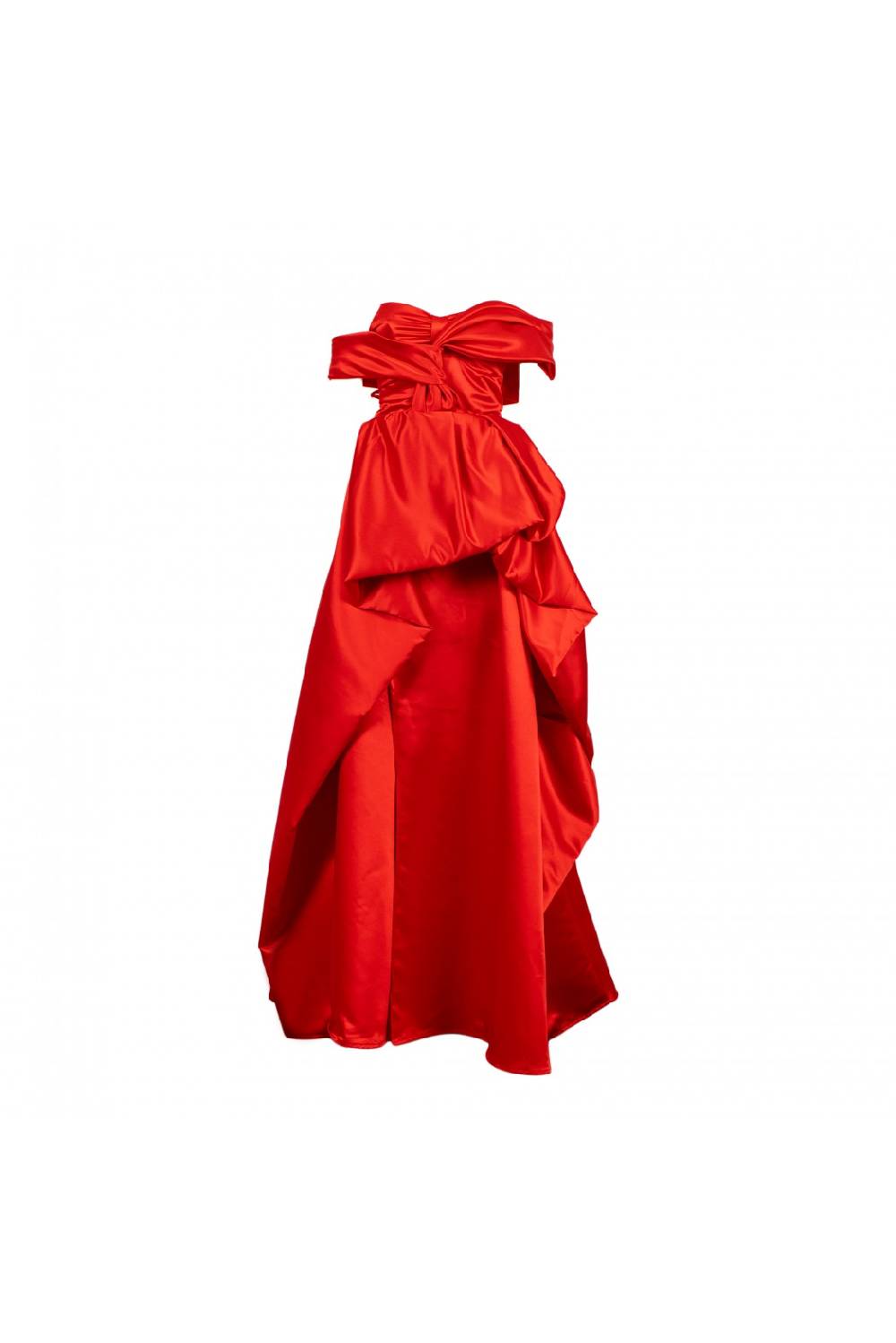 Odì Odì SOLOFRA 110S4Z4 ABITI ROSSO Nuova