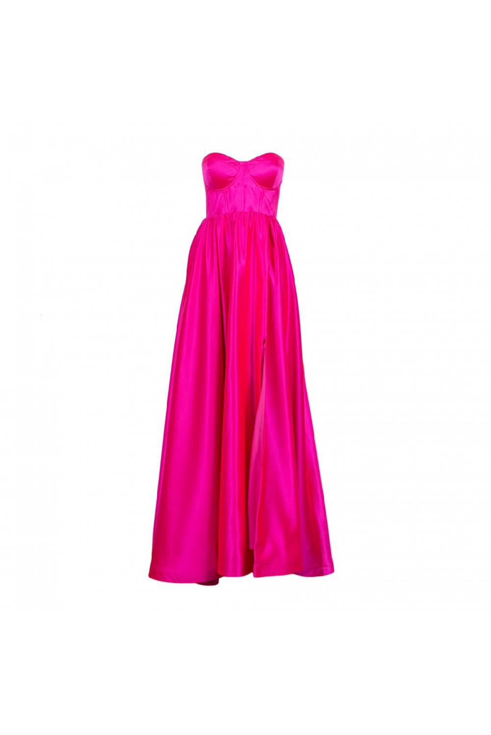 Odì Odì SIRTORI 110S49C ABITI FUCSIA Moda