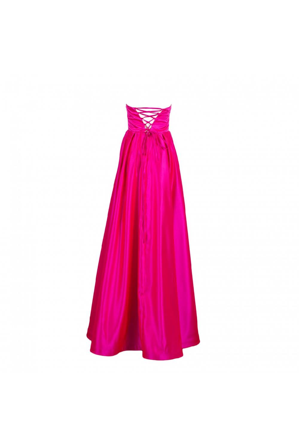 Odì Odì SIRTORI 110S49C ABITI FUCSIA Moda