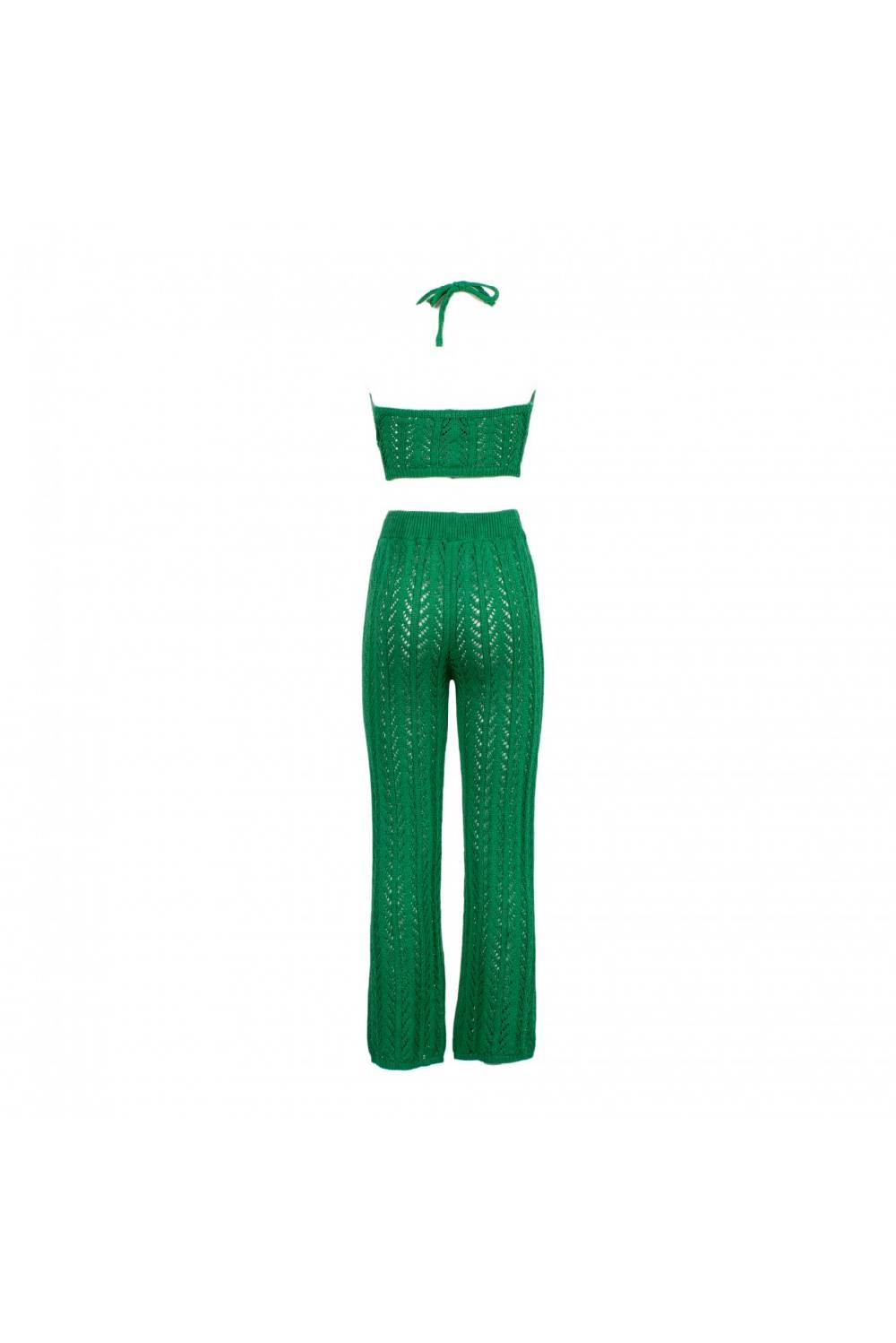Odì Odì SALINA260S4F2 SET e COORDINATI VERDE 2025
