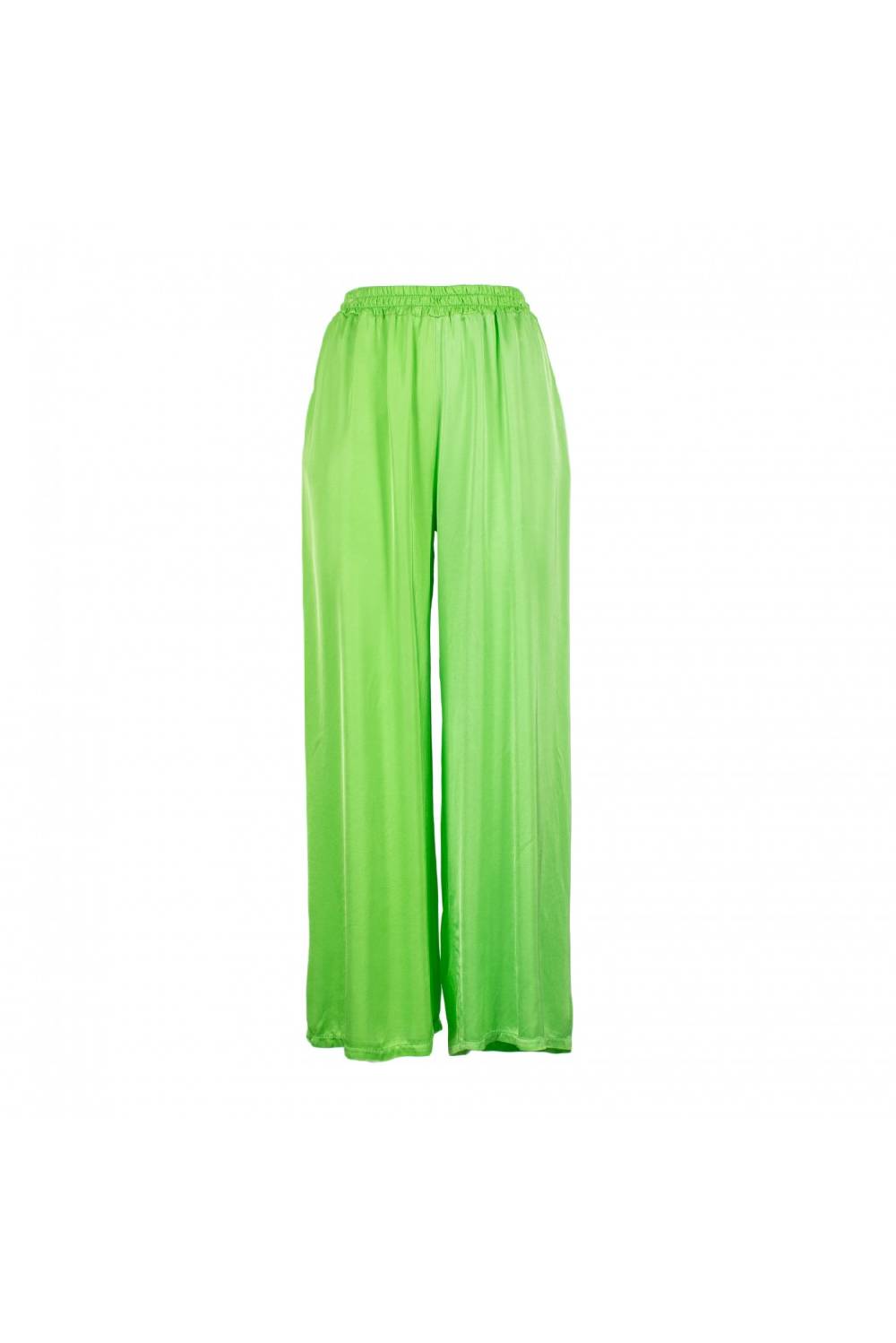 Odì Odì RAVELLO 240S4F2 PANTALONI VERDE 2025
