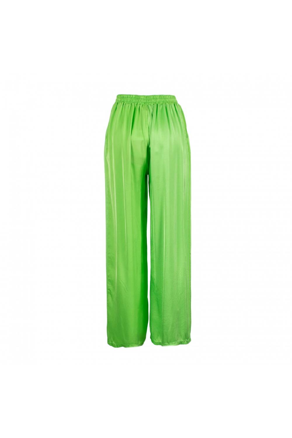 Odì Odì RAVELLO 240S4F2 PANTALONI VERDE 2025