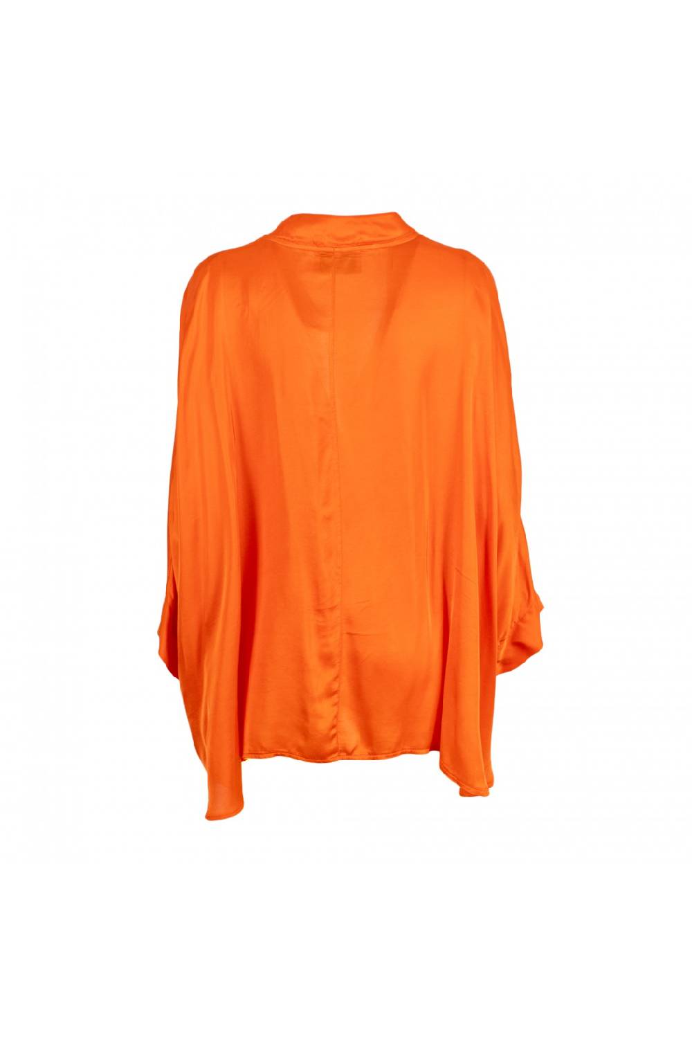 Odì Odì RAVELLO 230S4C0 CAMICIE e BLUSE ARANCIO Nuovo