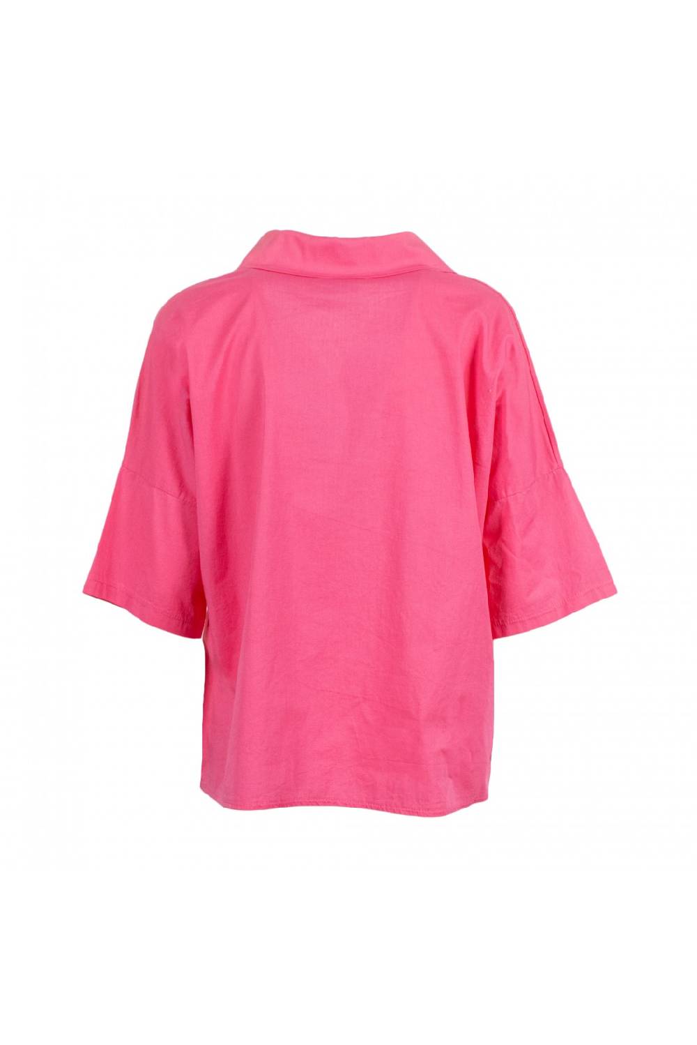 Odì Odì PRAIANO 570S4G8 CAMICIE e BLUSE ROSA Qualità