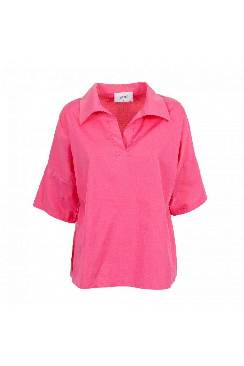 Odì Odì PRAIANO 570S4G8 CAMICIE e BLUSE ROSA Qualità
