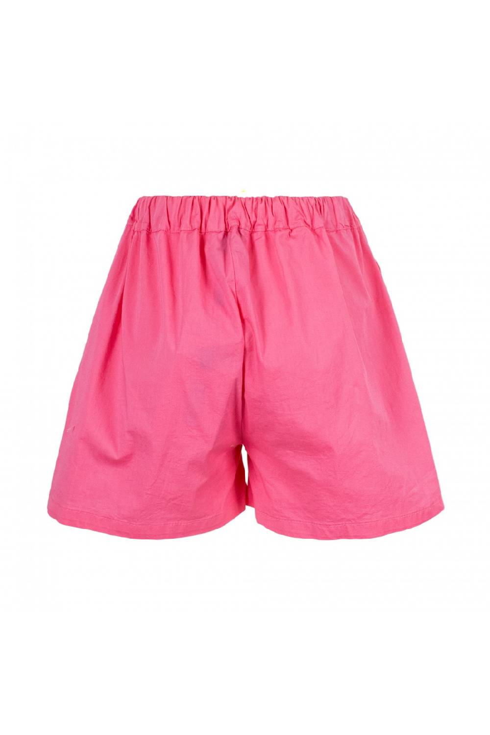 Odì Odì PRAIANO 090S4G8 SHORTS ROSA Vendita