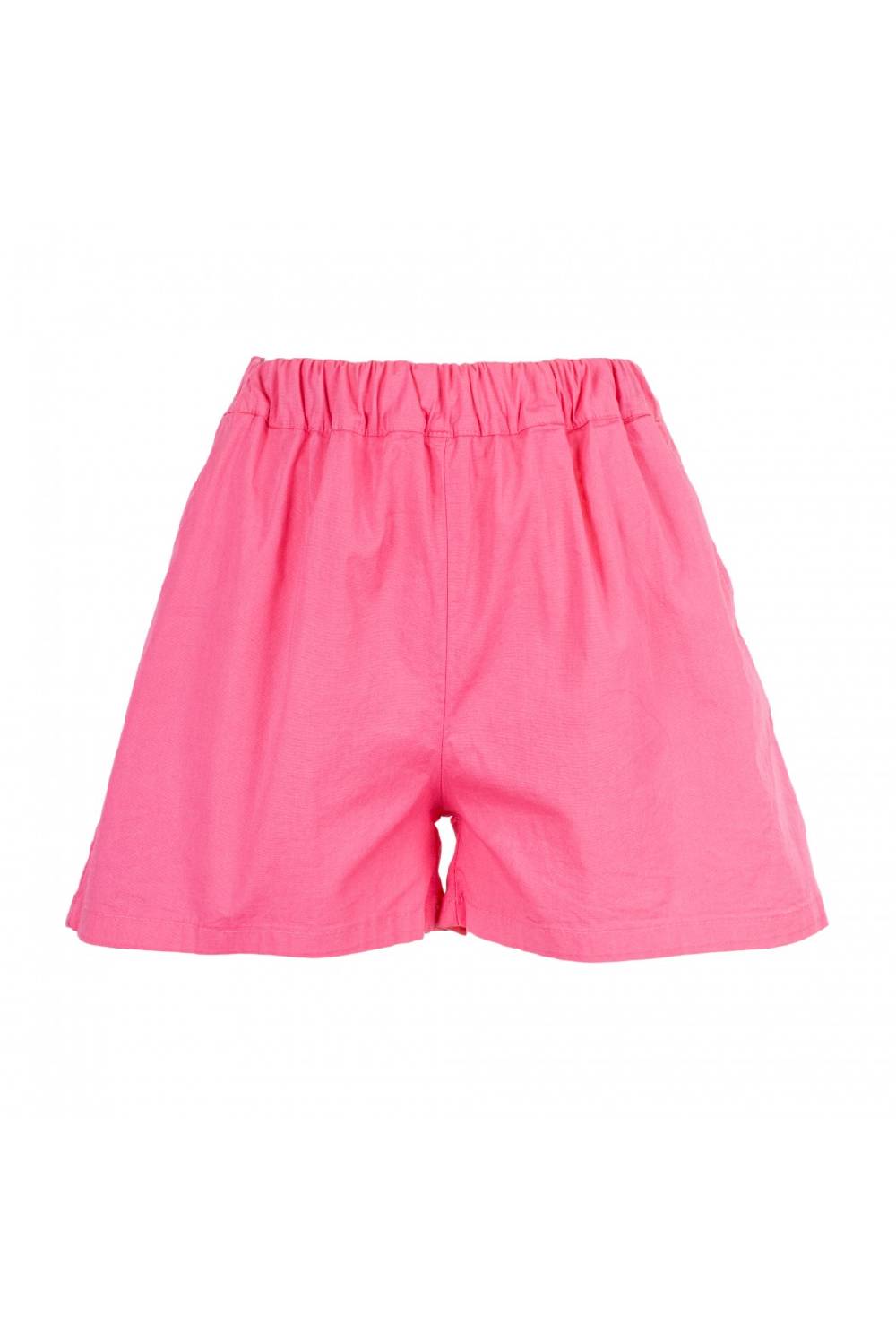 Odì Odì PRAIANO 090S4G8 SHORTS ROSA Vendita