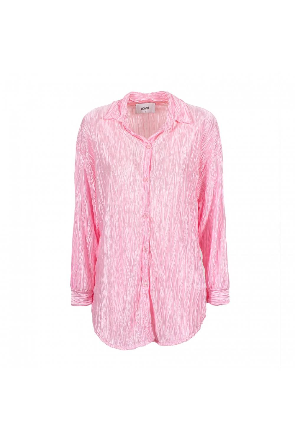 Odì Odì PORTOFINO 250S4G8 CAMICIE e BLUSE ROSA Promozione