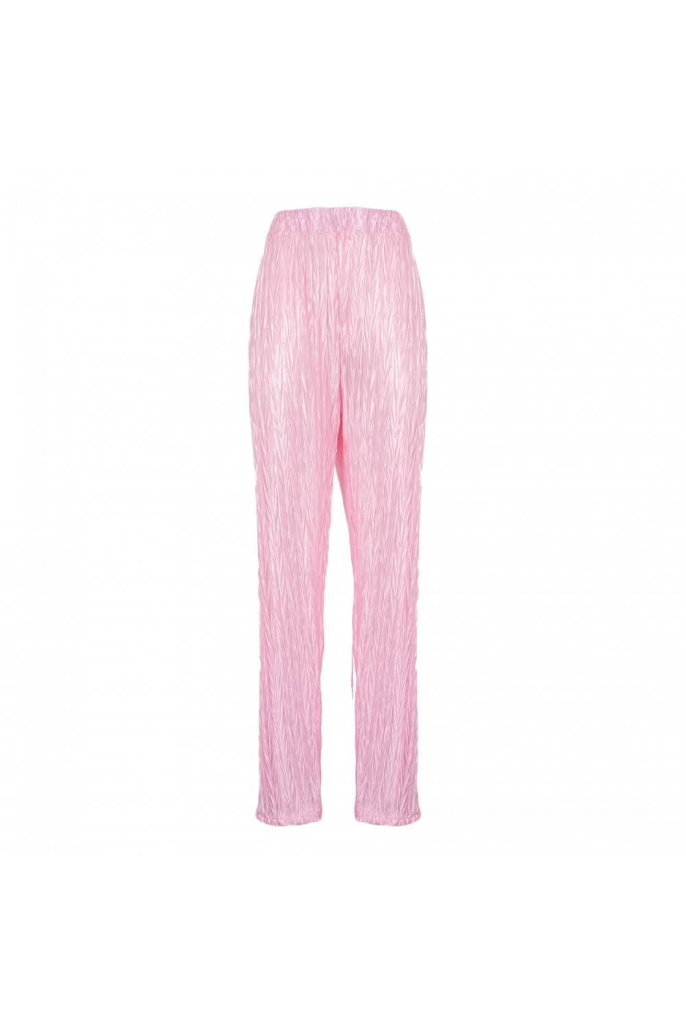 Odì Odì PORTOFINO 240S4G8 PANTALONI ROSA Pezzi Unici