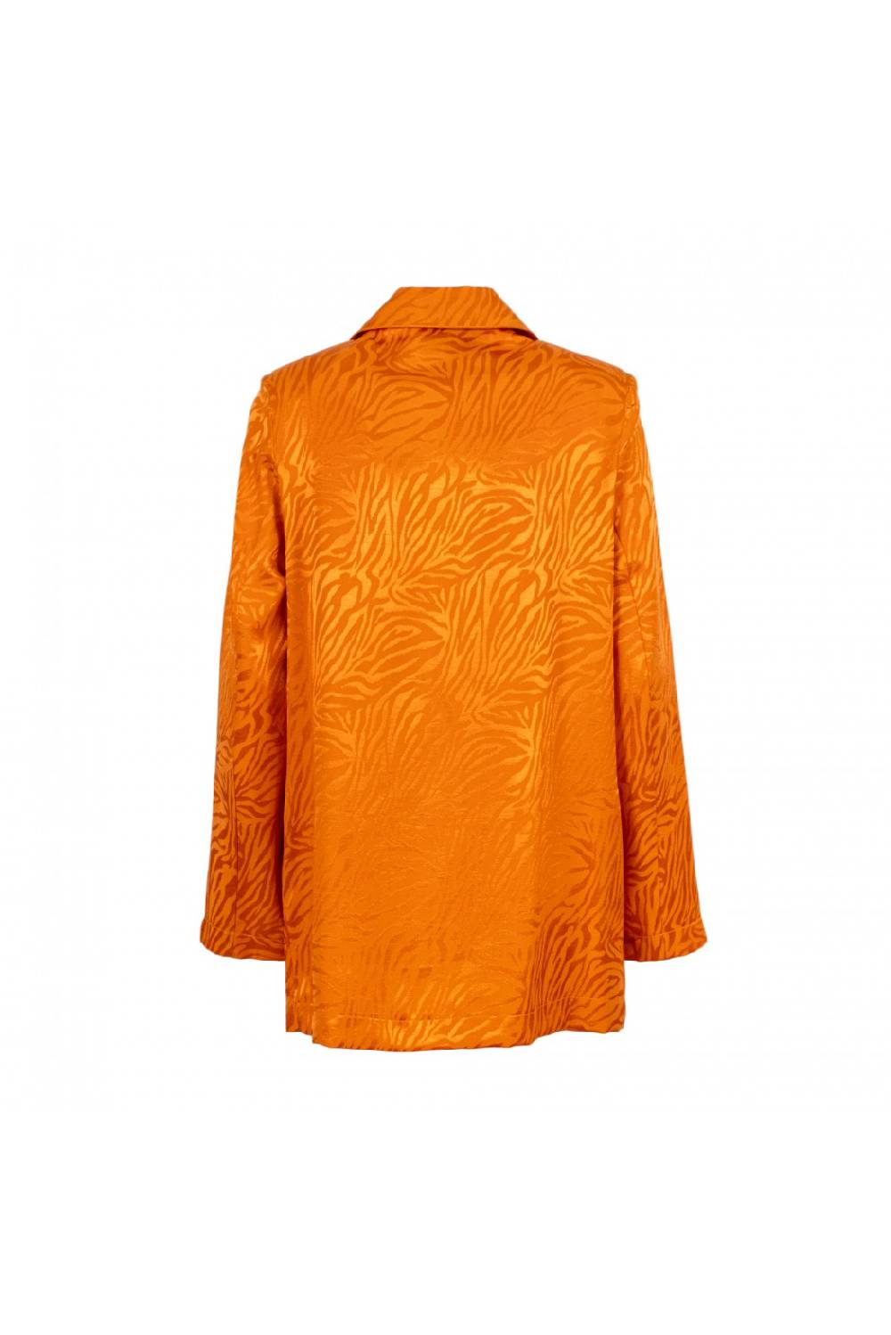 Odì Odì POLLA 400S4C0 GIACCHE ARANCIO Qualità Garantita