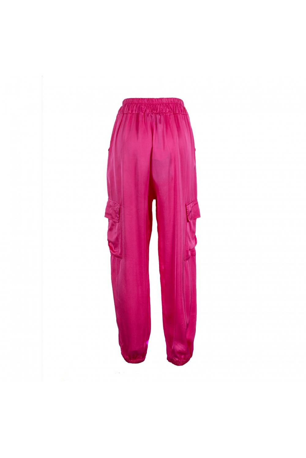 Odì Odì PIAGGE751S49C PANTALONI FUCSIA Acquista Ora