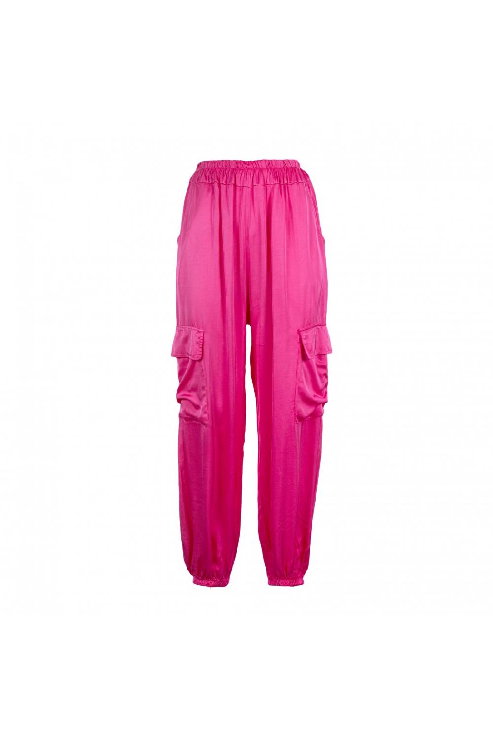 Odì Odì PIAGGE751S49C PANTALONI FUCSIA Acquista Ora