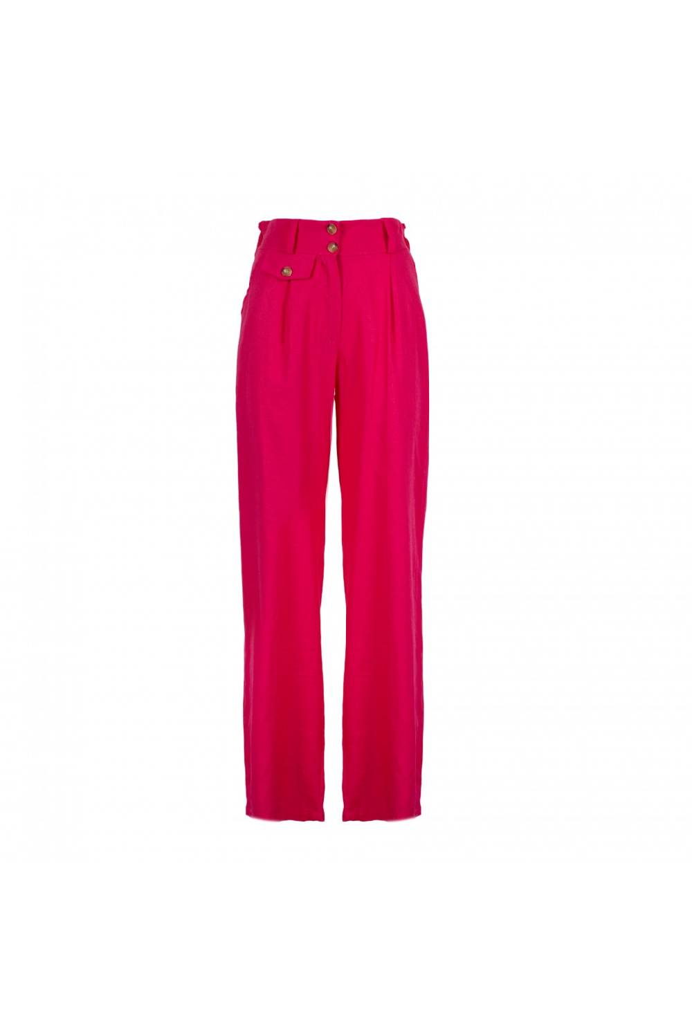 Odì Odì PERGOLA 240S49C PANTALONI FUCSIA Shopping Online