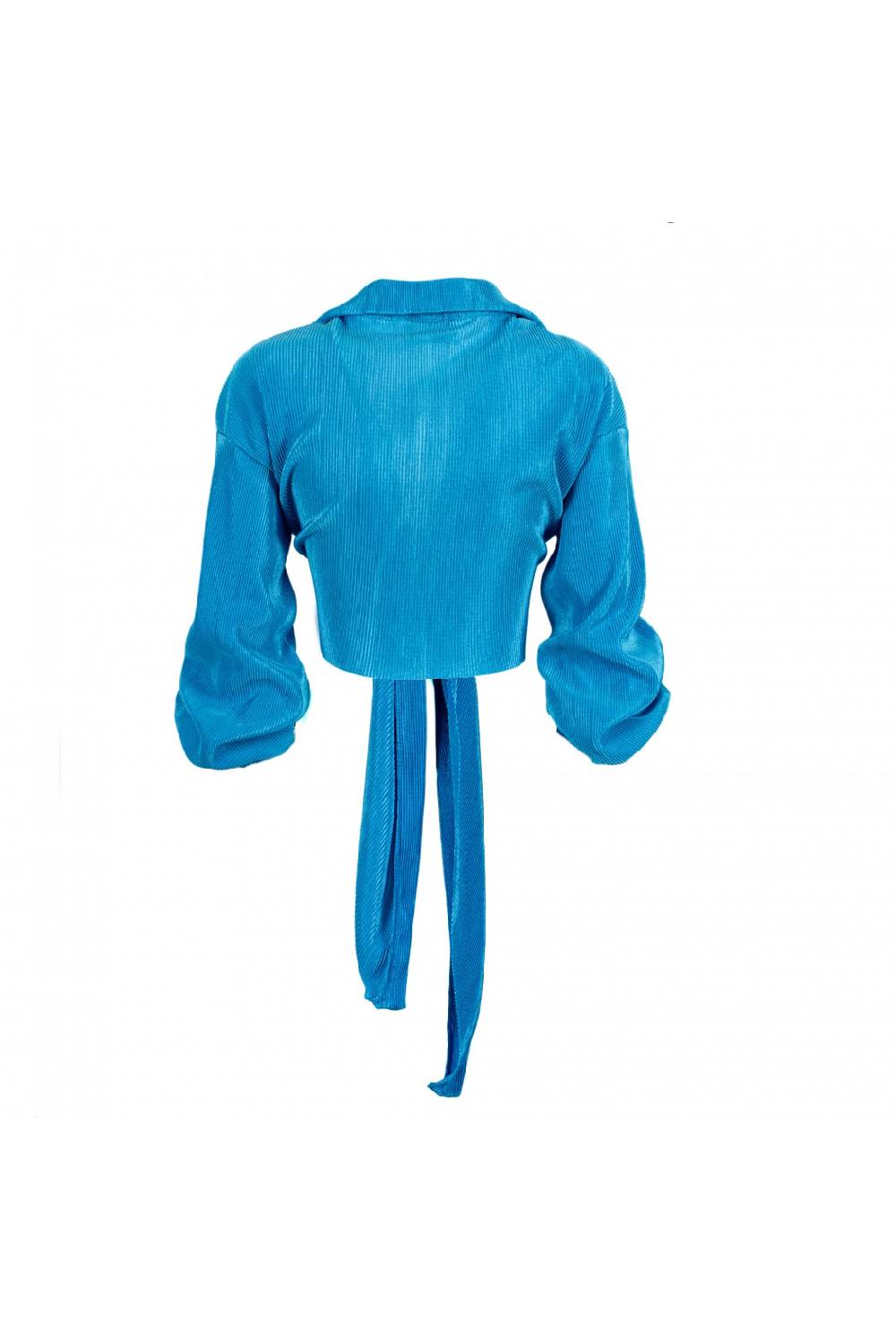 Odì Odì PALAIA120S48C TOP e BODY AZZURRO Novità