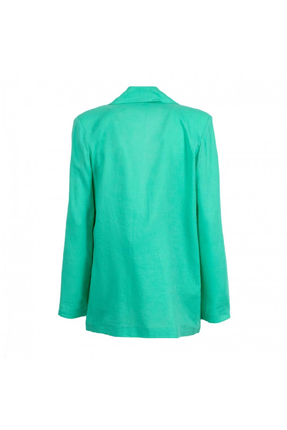 Odì Odì MENFI 400S4P0 GIACCHE VERDE ACQUA Online