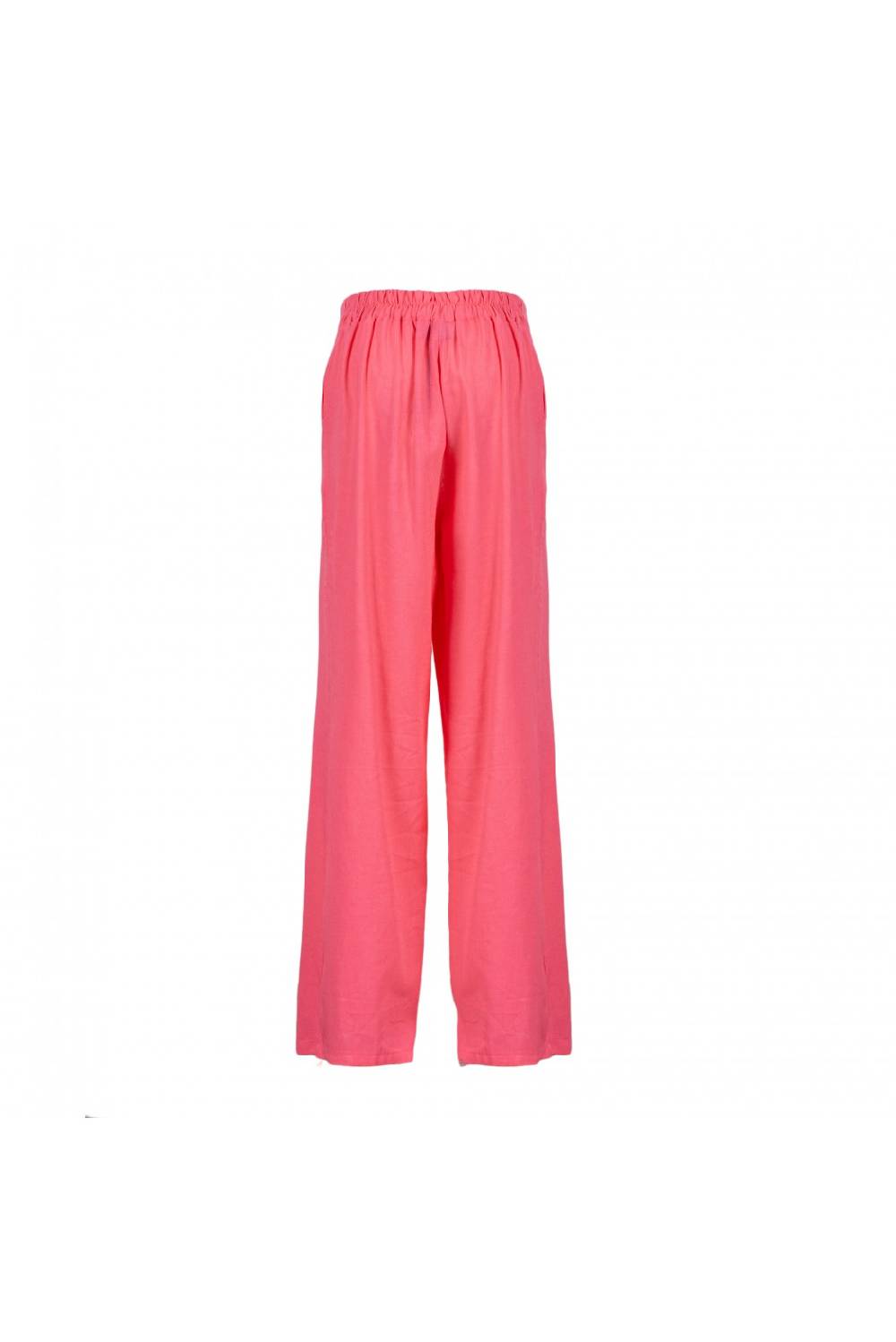 Odì Odì MENFI 240S4G8 PANTALONI ROSA Saldi