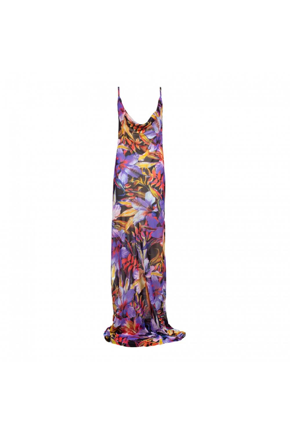 Odì Odì MARJORIE 110S403 ABITI FIORE MULTICOLORE 1494 Hotsell