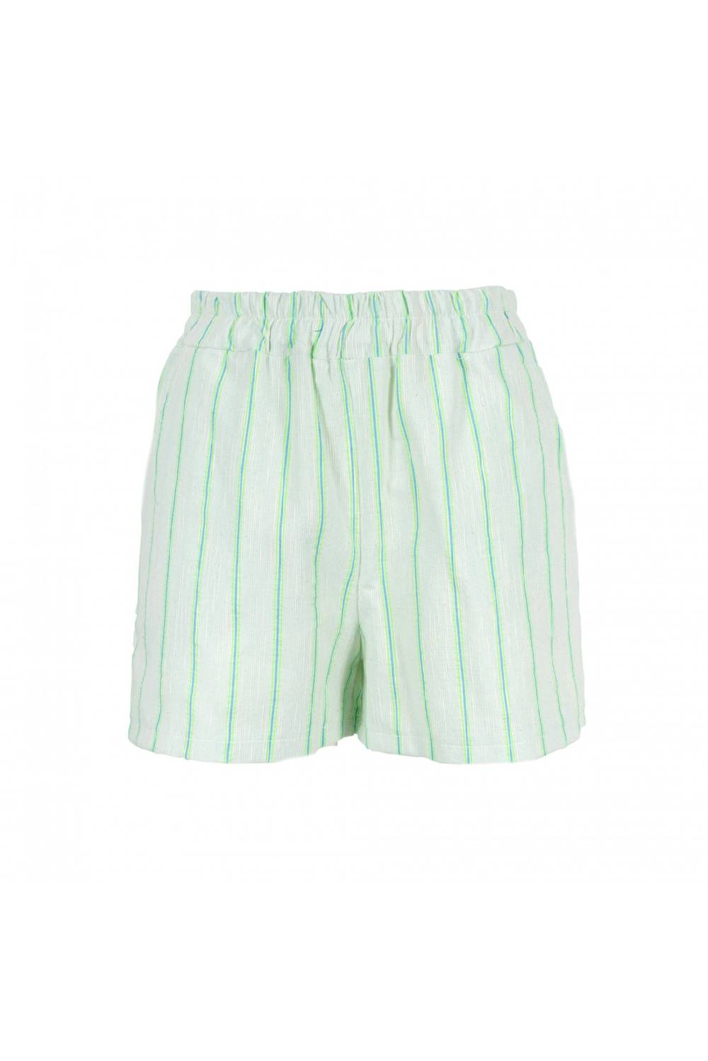 Odì Odì MARETTIMO 090S4P0 SHORTS VERDE ACQUA Vendita Economica