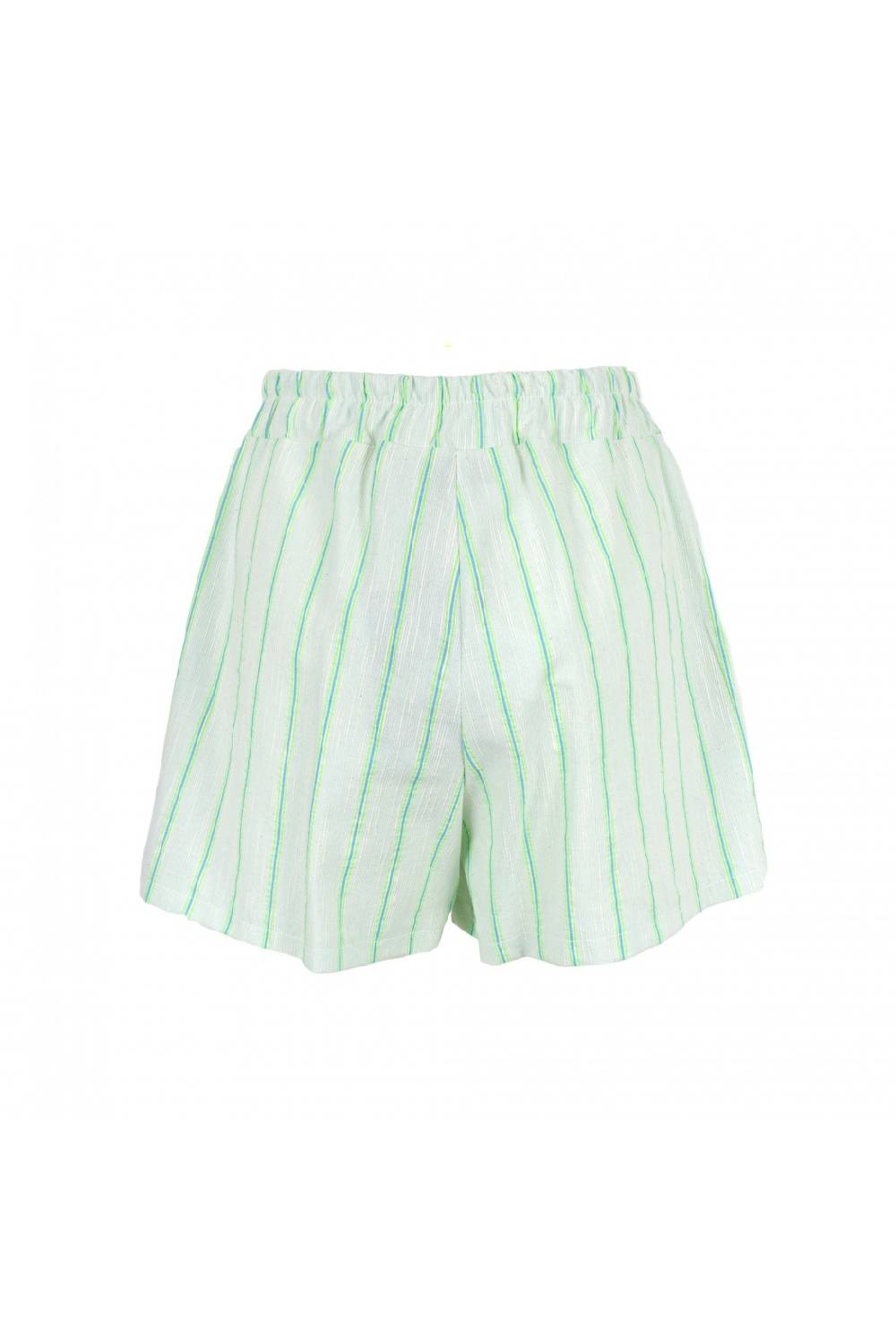 Odì Odì MARETTIMO 090S4P0 SHORTS VERDE ACQUA Vendita Economica